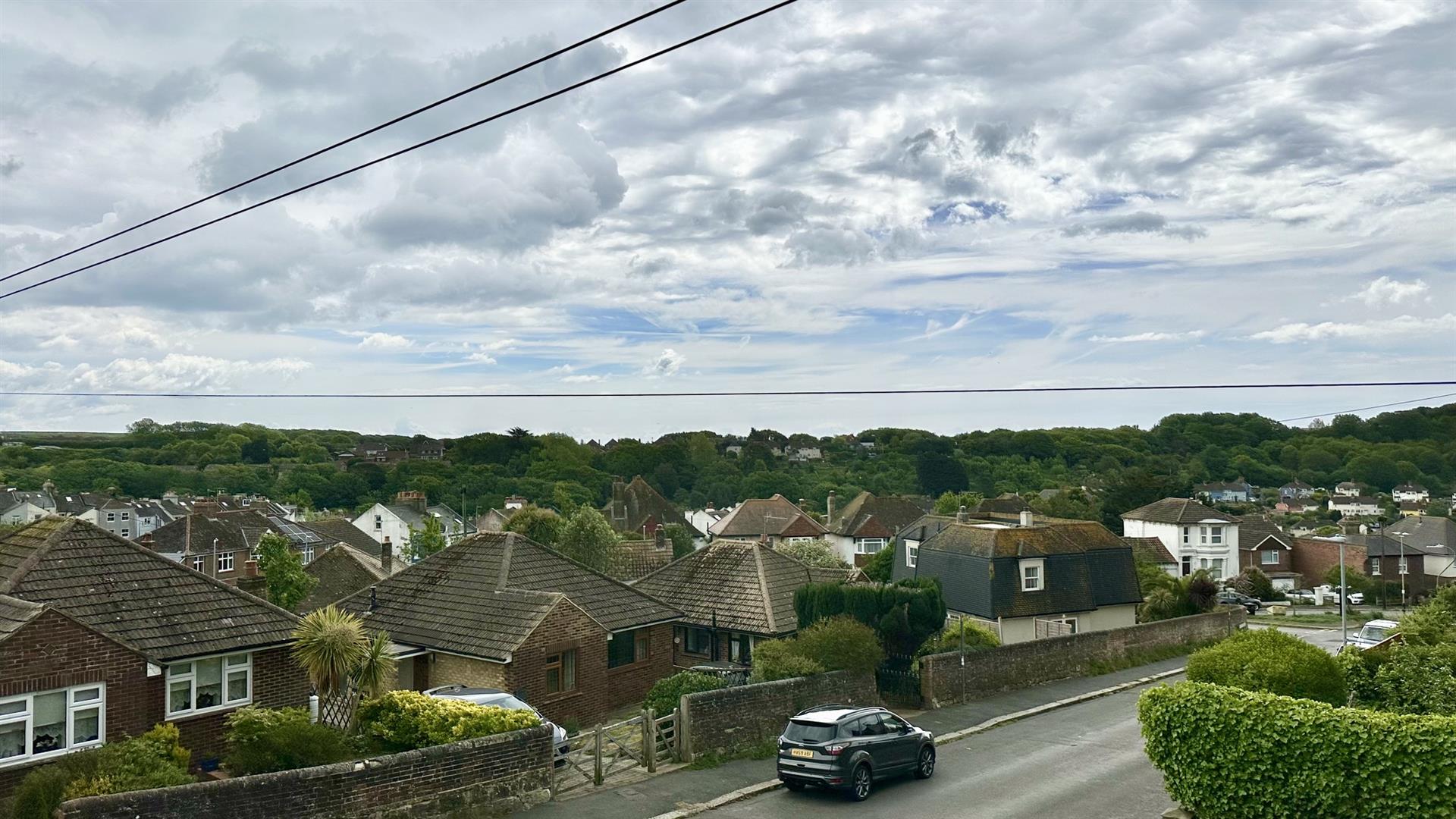 Mount Road, Hastings